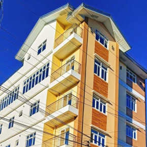 Baguio Visita Highland Inn